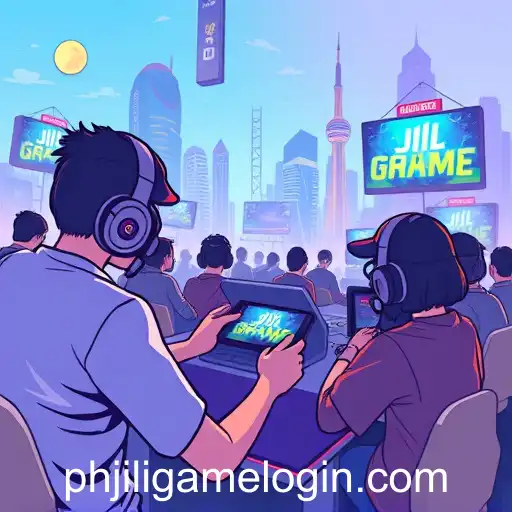 Digital Gaming in the Philippines: Trends and Challenges