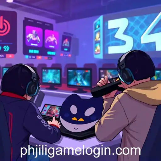 Digital Gaming Trends in the Philippines