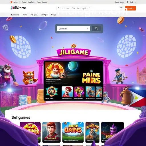 Exploring the Home of Online Gaming: JiliGame Login in the Philippines