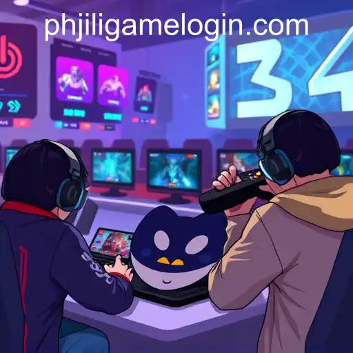 Digital Gaming Trends in the Philippines