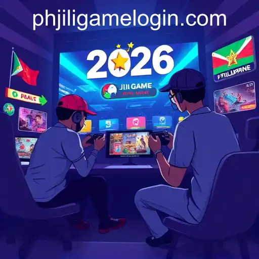 JiliGame's Growing Popularity in the Philippines
