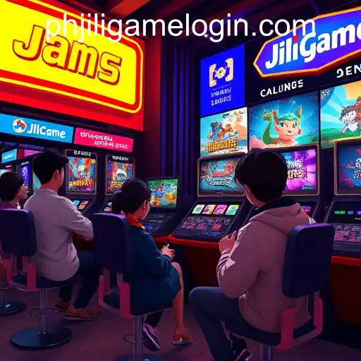 Rising Popularity of Jiligame in the Philippines