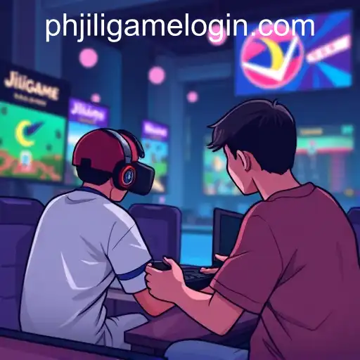 Jiligame Login: Navigating the Philippine Online Gaming Scene