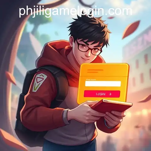 Exploring 'User Login' in Online Gaming: The Rise of 'jiligame login philippines'