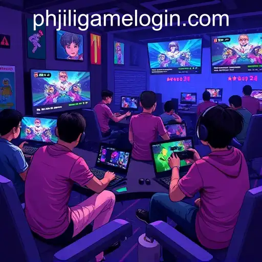 The Rise of Online Gaming in the Philippines