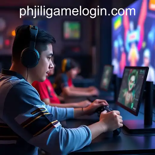 Rise of Online Gaming in the Philippines
