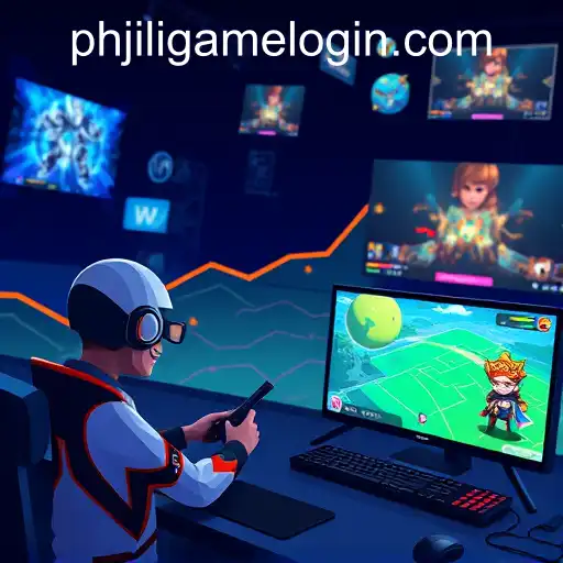 The Rise of Online Gaming in the Philippines
