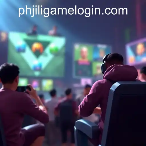 Exploring the 'Register' Game Category: Insights and Tips for 'Jiligame Login Philippines'