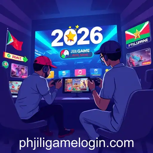 JiliGame's Growing Popularity in the Philippines