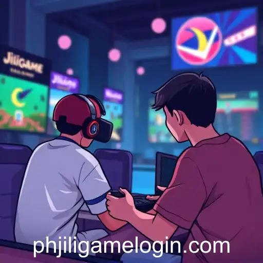 The Rise of JiliGame in the Philippines