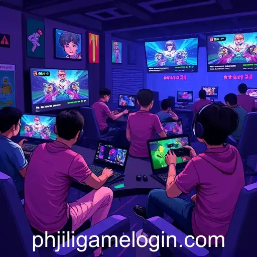 The Rise of Online Gaming in the Philippines