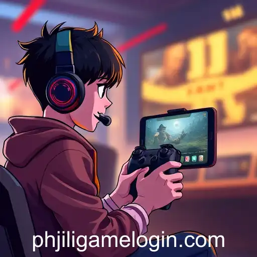 Digital Gaming Surge in the Philippines