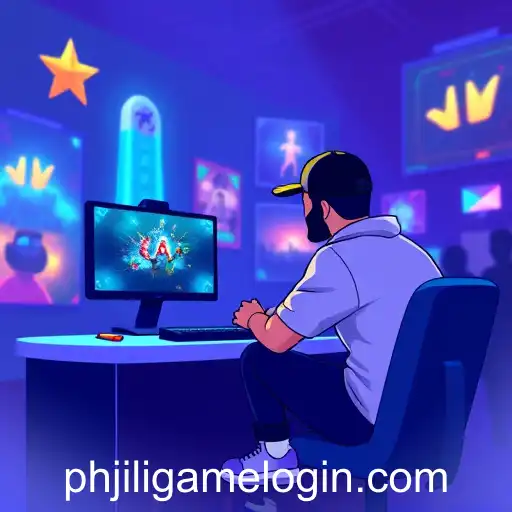 The Rise of Online Gaming in the Philippines