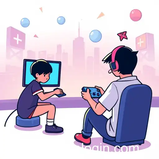 The Rise of Online Gaming in the Philippines