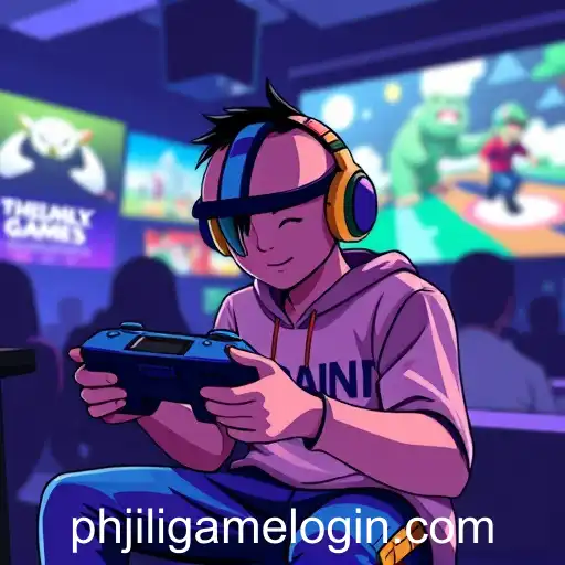 Online Gaming Landscape in the Philippines