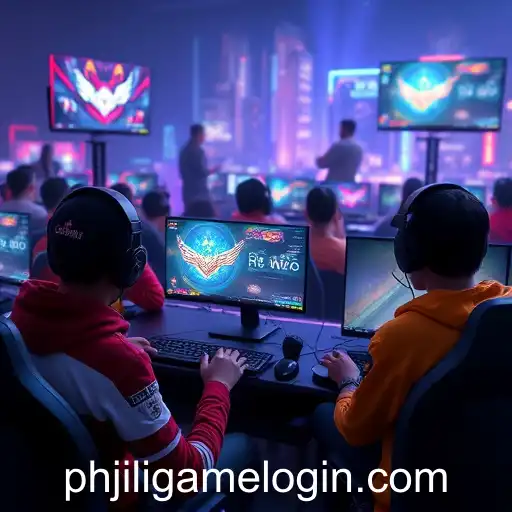 The Rise of Online Gaming in the Philippines