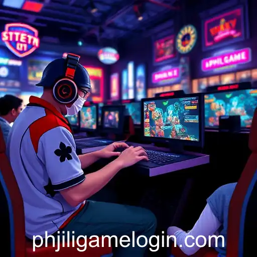 Philippines Embraces Jiligame Login Trend