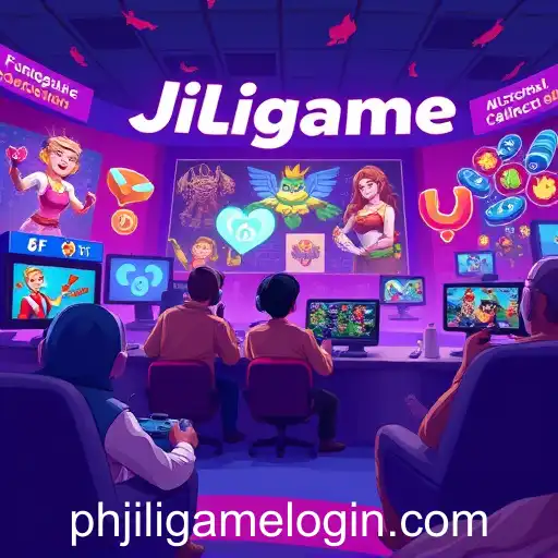 Evolving Trends in Online Gaming in the Philippines