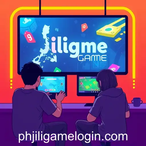 Digital Growth Drives Online Gaming in the Philippines