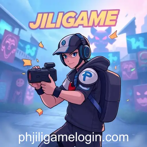 The Rise of Jiligame in the Philippines