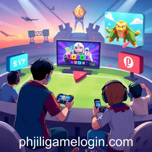 The Rise of Jiligame in the Philippines