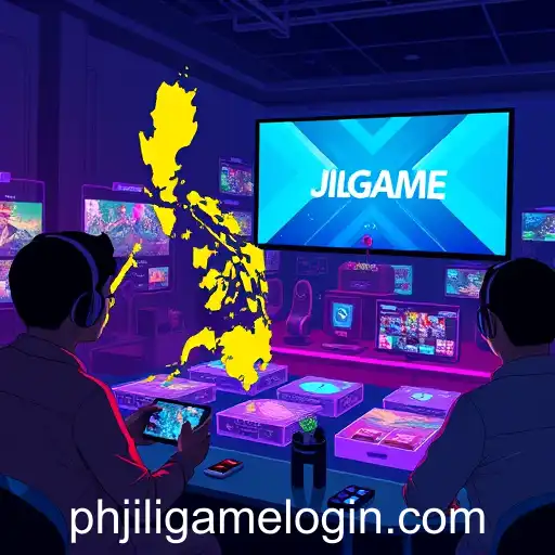 The Rise of Mobile Gaming in the Philippines