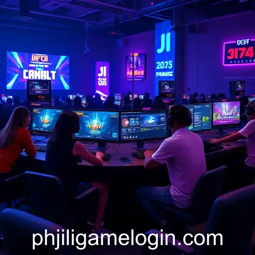 The Rise of Online Gaming in the Philippines