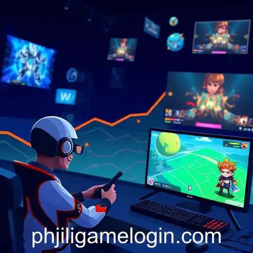 The Rise of Online Gaming in the Philippines